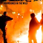Anarchy: Abandoned in the wild - Script by Ioanna and Areti Spanomarkou