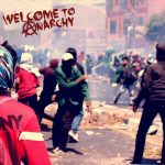 Anarchy: Ochlocracy - Script by Ioanna and Areti Spanomarkou