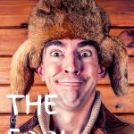 The fool - Script by Ioanna and Areti Spanomarkou