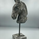 "Bucephalus" Horse - Statue