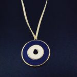 Necklace Eye Charm Pendant (Classic)