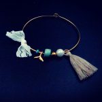 Bracelet "Cleopatra" - Gold