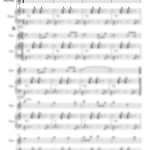 Ta kalanta ton fetinon xristougennon (A Christmas Carol) - by Spanomarkou