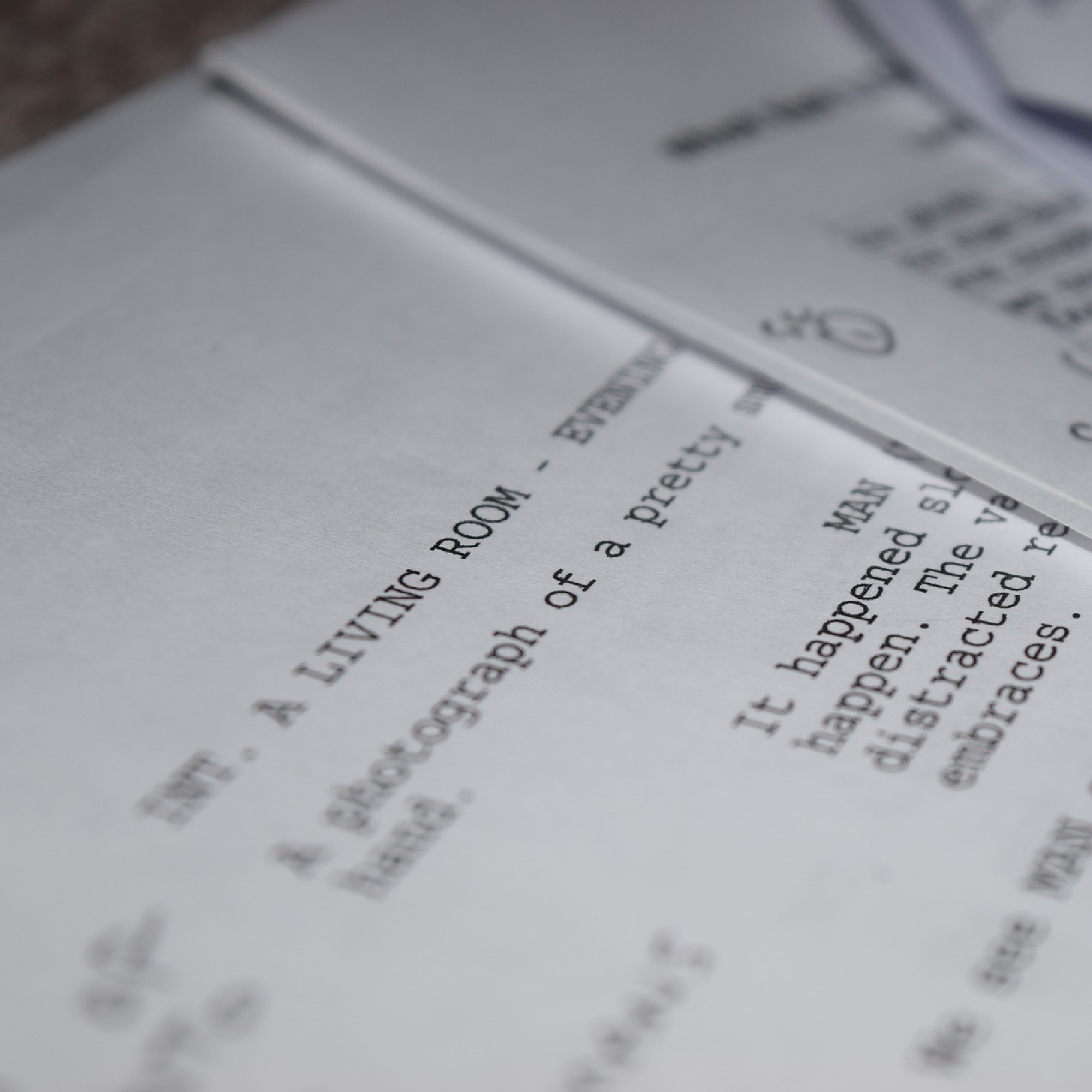 Script ready to buy - STROFINX
